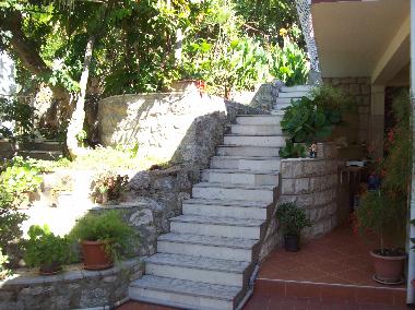 Maison de vacances /en/au MOLUNAT (Dubrovacko-Neretvanska)ou appartement ou maison de vacances