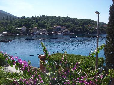 Maison de vacances /en/au MOLUNAT (Dubrovacko-Neretvanska)ou appartement ou maison de vacances