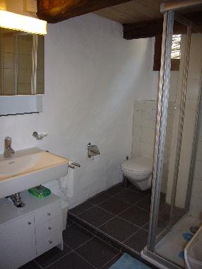 Maison de vacances �/en/au Moghegno (Lago Maggiore)ou appartement ou maison de vacances