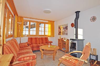 Maison de vacances �/en/au Fiesch (Aletsch)ou appartement ou maison de vacances