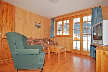 Maison de vacances �/en/au Fiesch (Aletsch)ou appartement ou maison de vacances