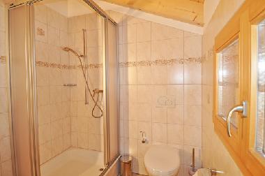 Maison de vacances �/en/au Fiesch (Aletsch)ou appartement ou maison de vacances