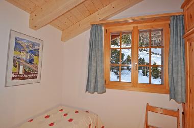 Maison de vacances �/en/au Fiesch (Aletsch)ou appartement ou maison de vacances
