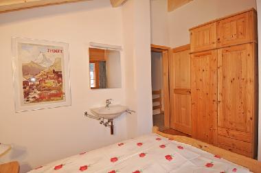 Maison de vacances �/en/au Fiesch (Aletsch)ou appartement ou maison de vacances