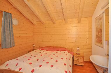 Maison de vacances �/en/au Fiesch (Aletsch)ou appartement ou maison de vacances