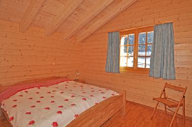 Maison de vacances �/en/au Fiesch (Aletsch)ou appartement ou maison de vacances