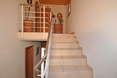 Maison de vacances �/en/au Fiesch (Goms)ou appartement ou maison de vacances