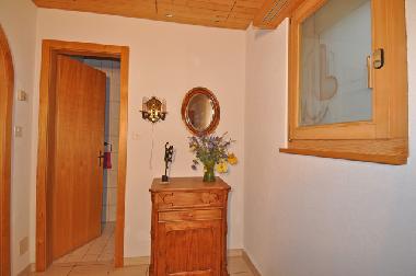 Maison de vacances �/en/au Fiesch (Goms)ou appartement ou maison de vacances