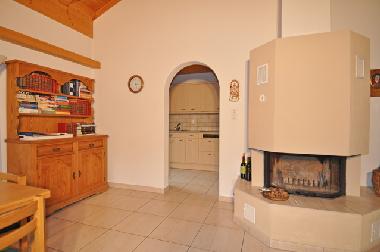 Maison de vacances �/en/au Fiesch (Goms)ou appartement ou maison de vacances