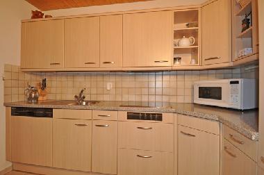 Maison de vacances �/en/au Fiesch (Goms)ou appartement ou maison de vacances