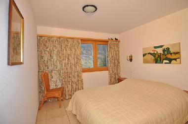 Maison de vacances �/en/au Fiesch (Goms)ou appartement ou maison de vacances