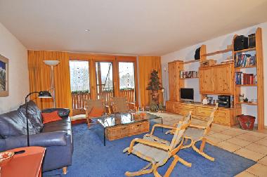 Appartement de vacances �/en/au Fiesch (Goms)ou appartement ou maison de vacances