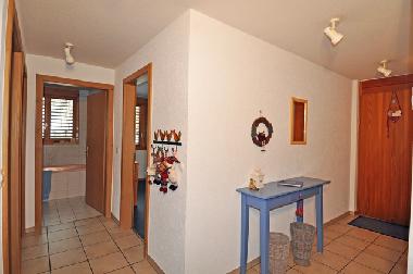 Appartement de vacances �/en/au Fiesch (Goms)ou appartement ou maison de vacances