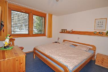 Appartement de vacances �/en/au Fiesch (Goms)ou appartement ou maison de vacances