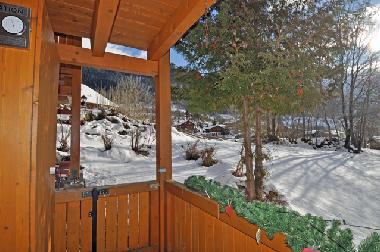 Appartement de vacances �/en/au Fiesch (Goms)ou appartement ou maison de vacances
