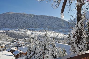 Maison de vacances �/en/au Fiesch (Aletsch)ou appartement ou maison de vacances