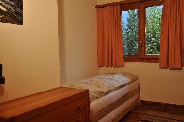 Maison de vacances �/en/au Fiesch (Aletsch)ou appartement ou maison de vacances