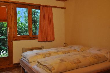 Maison de vacances �/en/au Fiesch (Aletsch)ou appartement ou maison de vacances