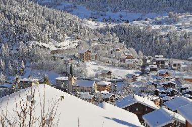 Maison de vacances �/en/au Fiesch (Aletsch)ou appartement ou maison de vacances