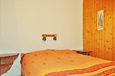 Maison de vacances �/en/au Fiesch (Aletsch)ou appartement ou maison de vacances