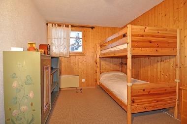 Maison de vacances �/en/au Fiesch (Aletsch)ou appartement ou maison de vacances