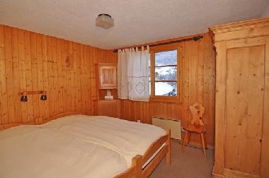 Maison de vacances �/en/au Fiesch (Aletsch)ou appartement ou maison de vacances