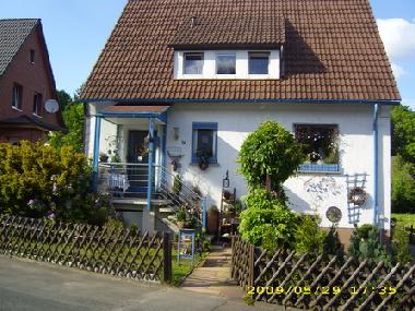 Appartement de vacances /en/au Bad Laasphe-Feudingen (Siegerland-Wittgenstein)ou appartement ou maison de vacances