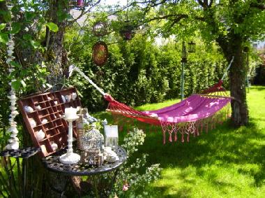 Appartement de vacances /en/au Bad Laasphe-Feudingen (Siegerland-Wittgenstein)ou appartement ou maison de vacances