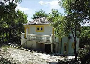 Appartement de vacances �/en/au Vis (Splitsko-Dalmatinska)ou appartement ou maison de vacances