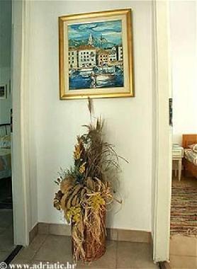 Appartement de vacances �/en/au Vis (Splitsko-Dalmatinska)ou appartement ou maison de vacances