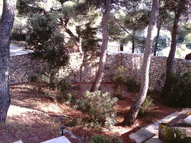 Appartement de vacances �/en/au Vis (Splitsko-Dalmatinska)ou appartement ou maison de vacances