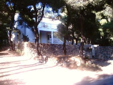 Appartement de vacances �/en/au Vis (Splitsko-Dalmatinska)ou appartement ou maison de vacances