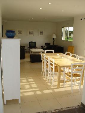 Maison de vacances /en/au Plouneour Trez (Finistre)ou appartement ou maison de vacances