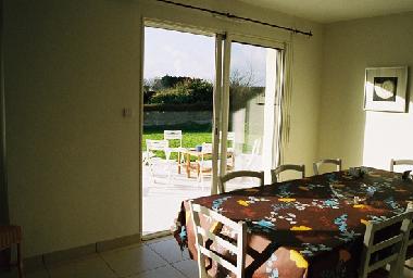 Maison de vacances /en/au Plouneour Trez (Finistre)ou appartement ou maison de vacances