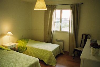 Maison de vacances /en/au Plouneour Trez (Finistre)ou appartement ou maison de vacances