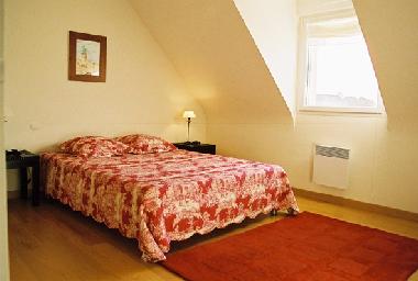 Maison de vacances /en/au Plouneour Trez (Finistre)ou appartement ou maison de vacances