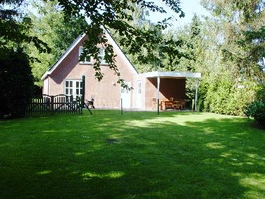 Maison de vacances /en/au Schipborg (Drenthe)ou appartement ou maison de vacances