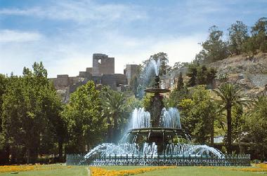 Appartement de vacances /en/au MLAGA (Mlaga)ou appartement ou maison de vacances