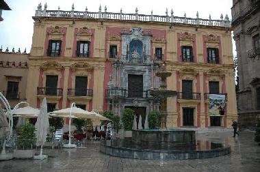 Appartement de vacances /en/au MLAGA (Mlaga)ou appartement ou maison de vacances