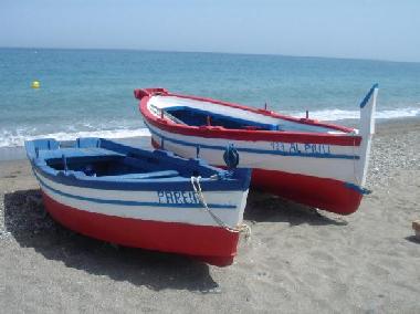 Appartement de vacances /en/au MLAGA (Mlaga)ou appartement ou maison de vacances