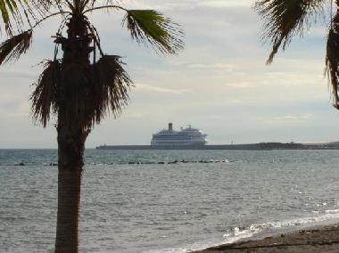 Appartement de vacances /en/au MLAGA (Mlaga)ou appartement ou maison de vacances