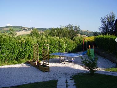 Maison de vacances �/en/au Cessapalombo (MC) (Macerata)ou appartement ou maison de vacances