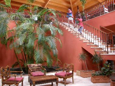 Appartement de vacances /en/au Corralejo (Fuerteventura)ou appartement ou maison de vacances