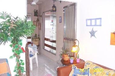 Appartement de vacances �/en/au UBATUBA (Sao Paulo)ou appartement ou maison de vacances