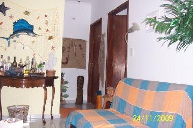 Appartement de vacances �/en/au UBATUBA (Sao Paulo)ou appartement ou maison de vacances