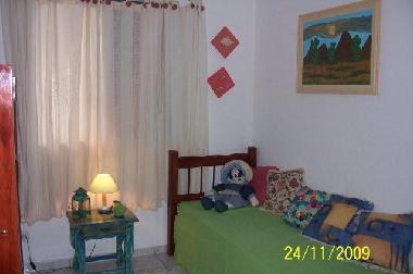 Appartement de vacances �/en/au UBATUBA (Sao Paulo)ou appartement ou maison de vacances