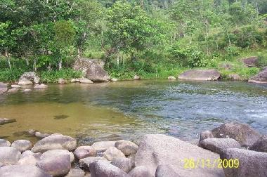 Appartement de vacances �/en/au UBATUBA (Sao Paulo)ou appartement ou maison de vacances