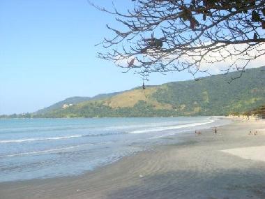 Appartement de vacances �/en/au UBATUBA (Sao Paulo)ou appartement ou maison de vacances
