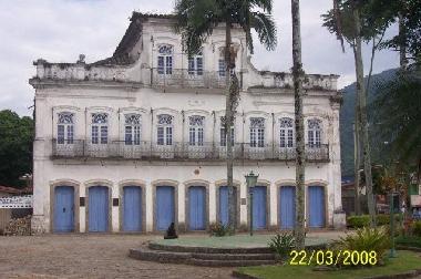 Appartement de vacances �/en/au UBATUBA (Sao Paulo)ou appartement ou maison de vacances