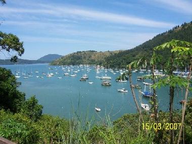 Appartement de vacances �/en/au UBATUBA (Sao Paulo)ou appartement ou maison de vacances